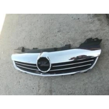 Opel Zafira 2008-2014 Ön Panjur Komple (Oem No: 13247331)