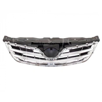 Panjur Corolla 10-12 Krom (Oem No: 53114-12140)