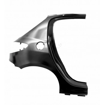 Peugeot 206 1998- 5 Kapılı Arka Çamurluk Sağ Oem No (8526K2)