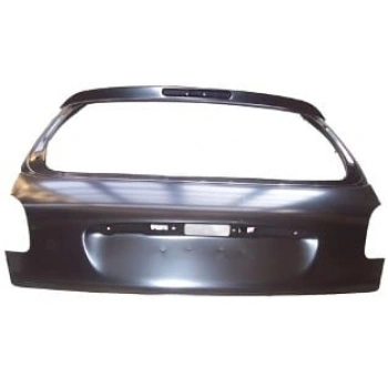 Peugeot 206- Hb- 1999-2009; Arka Bagaj Kapağı Komple (3/5 Kapı) (Tyg) Oem No: (8701.R5)