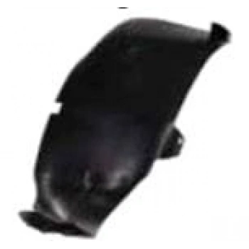 Peugeot  206  Hb- 1999-2009; Arka Çamurluk Davlumbazı Sağ (Arkanın Önü) Oem No: (8530.V5)