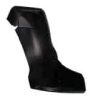 Peugeot  206  Hb- 1999-2009; Arka Çamurluk Davlumbazı Sol (Arkanın Arkanın) Oem No: (8529.R8)