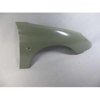 Peugeot  206  Hb- 1999-2009; Ön Çamurluk Delikli Sağ Gri Boyalı (Sımyı) Oem No: (7841.L0)