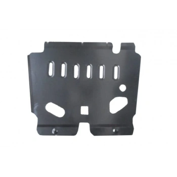 Peugeot  206  Sd- 2007-2011; Karter Muhafaza Sacı (2 Parça) (Metal) (Ayaklı) Oem No: ()