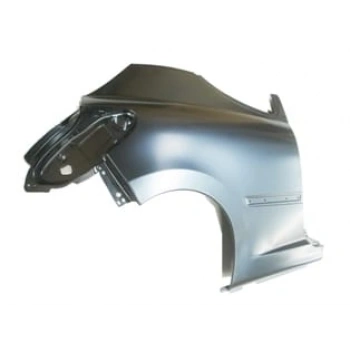 Peugeot  207  2006-2012; Arka Çamurluk Sağ (3Kapı) (Tw) Oem No: (8526.Na)