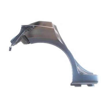 Peugeot  207  2006-2012; Arka Çamurluk Sağ (5Kapı) (Tw) Oem No: (8526.Cz)