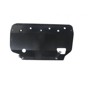 Peugeot  207  2006-2012; Karter Muhafaza Sacı (Metal) Oem No: ()