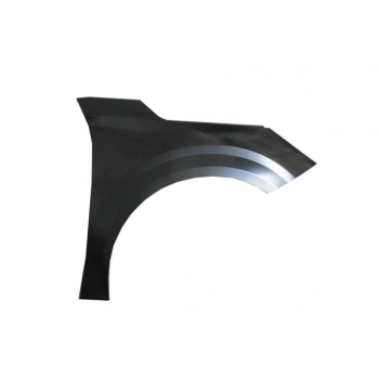 Peugeot  208  2020-2024; Ön Çamurluk Deliksiz Sağ Dodik Deliksiz (Tyg) Oem No: (9823146980)