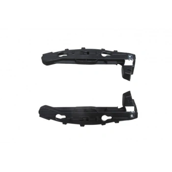 peugeot  208  2024-2025  arka tampon braketi üst set (2parça)(tw) Oem No (1673735780)