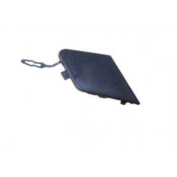 peugeot  208  2024-2025  ön tampon çeki demirri kapağı sıyah (tw))