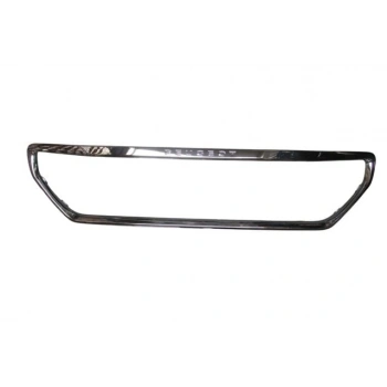 Peugeot  301  2017-2021; Ön Panjur Çerçeve Nikelajı (Tyg) Oem No: (9816027680)