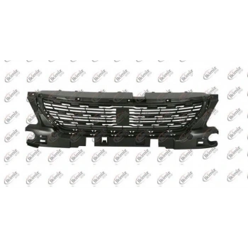 Peugeot 301 2017- Ön Panjur Oem No (9816027280)