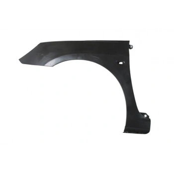 Peugeot  307  2001-2005; Ön Çamurluk Delikli Sol Siyah Plastik (Sımyı) Oem No: (7840.K8)