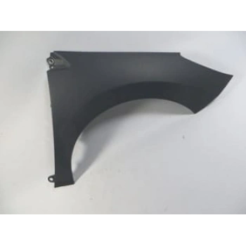 Peugeot  308   2008 2013; Ön Çamurluk Deliksiz Sağ Koyu Gri (Plastik) (Tyg/Oran) Oem No: (7841.Y1)