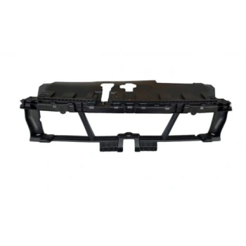 Peugeot  308  2017-2021; Ön Panel Üst Koruma Plastiği (Panjur Takviyesi) (Tw) Oem No: (9817230780)