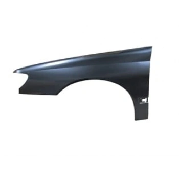 Peugeot  406  1995--1999 Ön Çamurluk Deliksiz Sol (Oran) Oem No: (7840.F4)