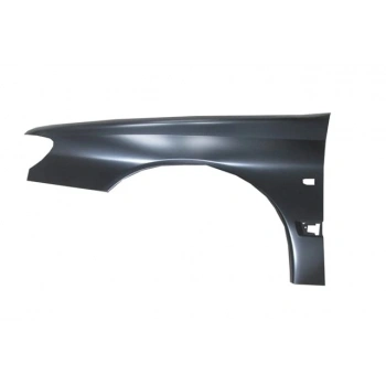 Peugeot  406  2000-2004; Ön Çamurluk Delikli Sol (Oran) Oem No: (7840.J8)