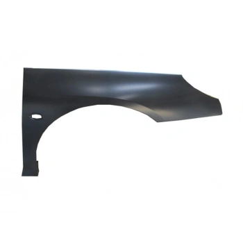 Peugeot  407  2004-2011; Ön Çamurluk Delikli Sağ (Oran) Oem No: (7841.Q9)