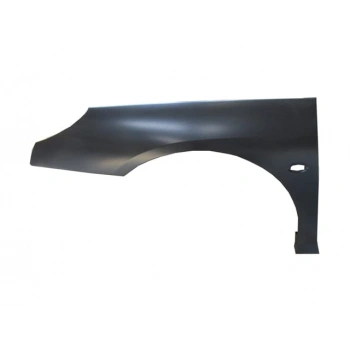 Peugeot  407  2004-2011; Ön Çamurluk Delikli Sol (Oran) Oem No: (7840.P0)