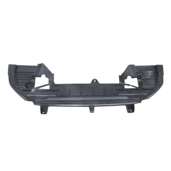 peugeot  508  2011-2014  ön tampon alt muhafaza plastiği arka (tw))