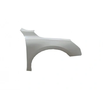 Peugeot  508  2014-2017; Ön Çamurluk Sağ Deliksiz (Bfn) Oem No: (7841.Ca)