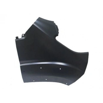 Peugeot Boxer- 2014-2024; Ön Çamurluk Deliksiz Sağ (Dodik Delikli) (Tw) Oem No: (1374374080)