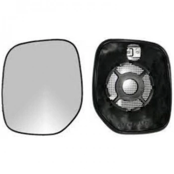 Peugeot Partner/Berlingo Ayna Camı Isıtmalı Sol 1996- (Oem No: 8151W3)