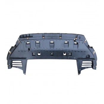 Peugeot Partner / Citroen Berlingo / Opel Rifter 2019 Sonrası / Fiat Doblo 2023 Sonrası Van Tampon Alt Muhafaza Oem No (9816809680)