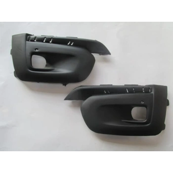 Peugeot Rifter- 2019-2024; Sis Lambası Kapağı Sağ/Sol Set (2 Parça) Oem No: (1632655780)