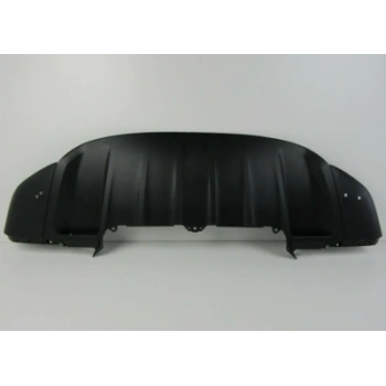 Porsche Cayenne 2015-2016 Karlık (Ön Tampon Altı) Siyah (Tw) Oem No (958505100009B9)
