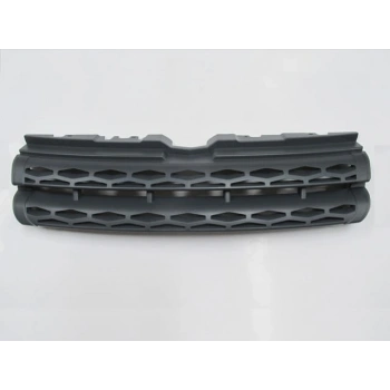 Range Rover- Evoque- 2012-2015; Ön Panjur Koyu Gri (Arma Yuvasız) (Tw) Oem No: (Lr039820)
