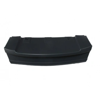 Range Rover- Evoque- 2012-2015; Ön Tampon Orta Kaplama Gri (Dynamic Tipi) (Tw) Oem No: (Lr028187)