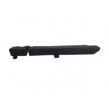 Renault Captur 2013-2017 Ön Tampon Panjuru Alt Taşıyıcı (Tyg) (Oem No:628206184R)