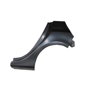 Renault Clio- 3- Hb- 2009-2012; Arka Çamurluk Sol (5Kapı) (Tyg) Oem No: (7751476081)