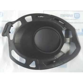 Renault Clio- 3- Hb- 2009-2012; Sis Lamba İç Bağlantı Braketi Sol Sis Deliksiz (Tw) Oem No: (7701479273)