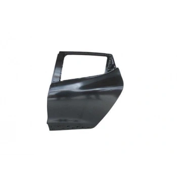 Renault Clio- 4- Hb- 2013-2016; Arka Kapı Komple Sol (İceli/Çekomastikli) (Bfn) Oem No: (821012089R)