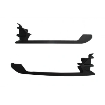 Renault Clio- 4- Hb- 2015-2000 Ön Tampon Gündüz Farı Bandı Sağ/Sol Set (2Parça)(Gündüz Lamba Altı)(Tyg) Oem No: (601995942R)