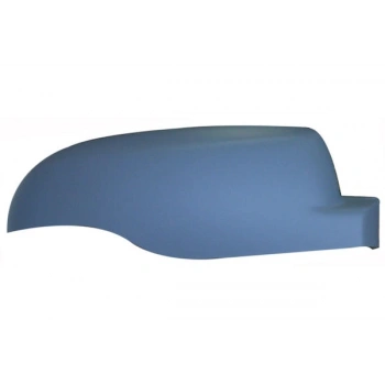 Renault Clio Hatchback 2009-2012 Ayna Kapağı Sağ (Astarlı) (Oem No:7701071874)