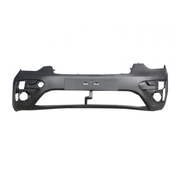 Renault Express- 2021-2024; Ön Tampon Siyah (Tyg) Oem No: (620220594R)