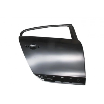 Renault Fluence- 2009-2016; Arka Kapı Komple Sağ (İceli/Çekomastikli) (Tw) Oem No: (821001933R)