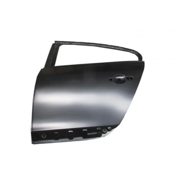 Renault Fluence- 2009-2016; Arka Kapı Komple Sol (İceli/Çekomastikli) (Tw) Oem No: (821012489R)