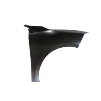 Renault Fluence- 2009-2016; Ön Çamurluk Deliksiz Sağ (Eagle Body) Oem No: (631001150R)