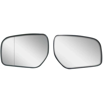 Renault Koleos Ayna Camı Sağ 2009 (Oem No: 963659231R)