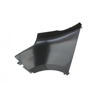 Renault Master- 3- 2011-2019; Ön Çamurluk Deliksiz Sol (Tw) Oem No: (631017411R)