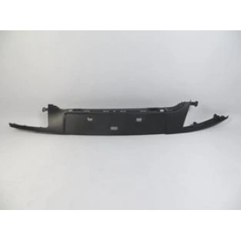 Renault Megane- 3- Hb- 2012-2013; Ön Tampon Plakalık Plastiği (Tyg) Oem No: (620729464R)