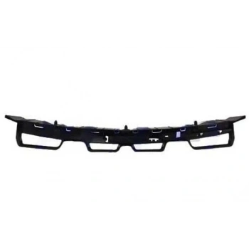 Renault Megane Arka Tampon Darbe Emici Plastiği Sedan 2016- (Oem No: 850427378R)