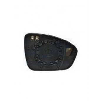 Renault Megane Dış Ayna Camı Isıtmalı Sağ 2016- (Oem No: 963662283R)