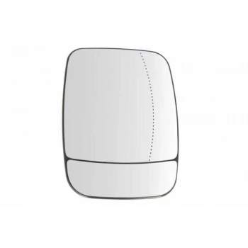 Renault Trafic Dış Ayna Camı Isıtmalı Sağ 2014- (Oem No: 963651588R)