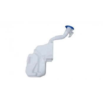 Seat Leon- 2013-2000 Ön Cam Su Bidonu/Deposu (Çift Motor Girişli)(Far Yıkamalı)(Sensörlü) (Tw-Y) Oem No: (5Q0955453R)