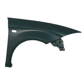 Seat Toledo- 2005-2007; Ön Çamurluk Delikli Sağ (Tyg) Oem No: (5P0821022A)